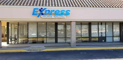 Express Employment Professionals - Agencia de empleo en Jacksonville, Fl