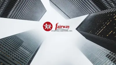 Fairway Staffing Services - Agencia de empleo en Huntington Park, California