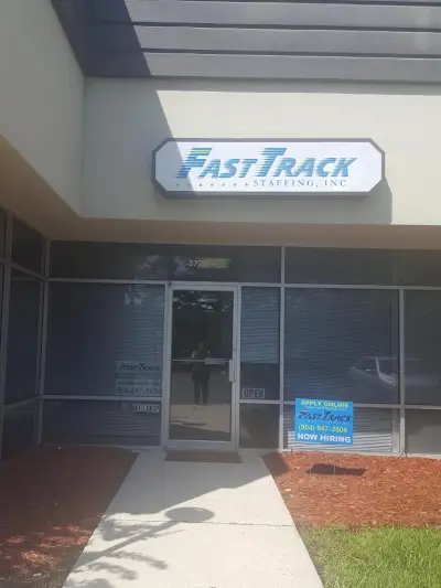 FastTrack Staffing, Inc. - Agencia de Colocación en Jacksonville, Fl