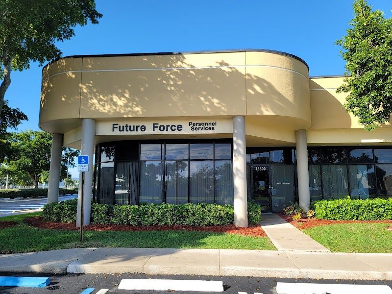 Future Force Personnel Services - Agencia de empleo en Miami, Florida