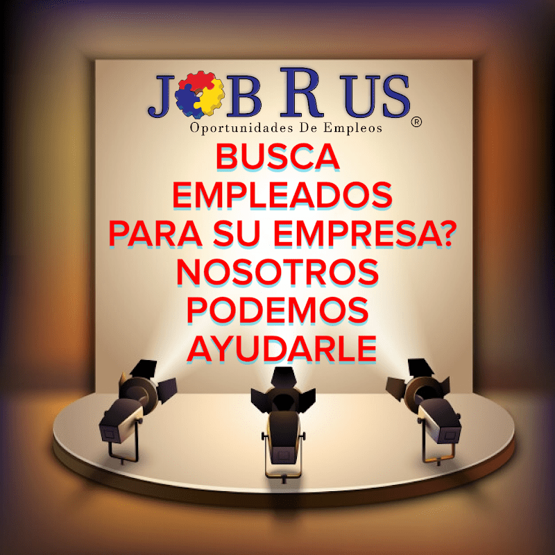 Job R Us - Agencia De Empleos - Agencia de empleo en Miami, Florida