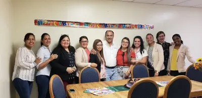 Latin Labor Staffing - Agencia de empleo en Charlotte, Carolina del Norte