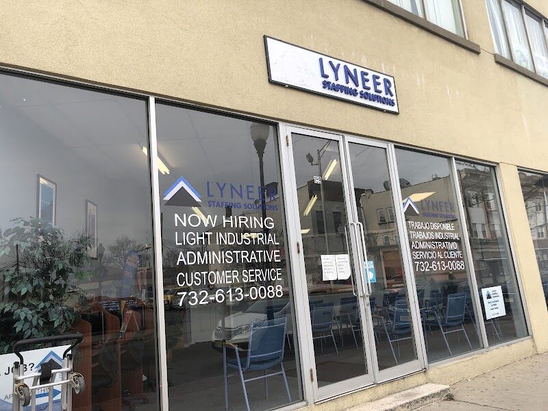 agencias de empleo en perth amboy
