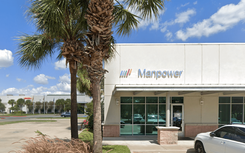 MANPOWER - Agencia de empleo en McAllen, TX