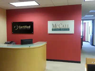 McCall Staffing Services - Agencia de empleo en San Francisco, CA