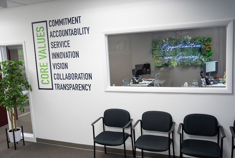 NewVine Employment Group, LLC - Agencia de empleo en Miami, Florida
