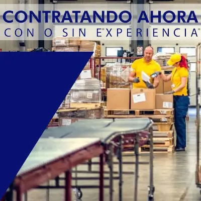 OSI Staffing Huntington Park - Agencia de empleo en Huntington Park, California