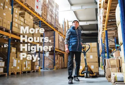 Performance Staffing Solutions - Agencia de empleo en Charlotte, Carolina del Norte
