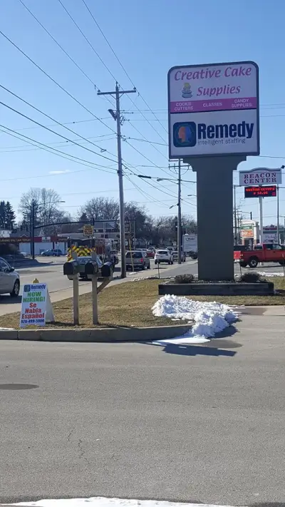 Remedy Intelligent Staffing - Agencia de empleo en Agencias de Trabajo en Green Bay que te ayudarán a encontrar el mejor Empleo, Agencias de trabajo en Wisconsin, WI, Estados Unidos. Oficinas cerca de tu ubicación.