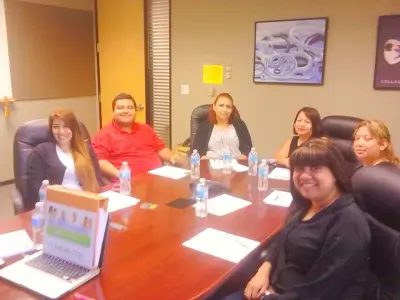 Rhired Staffing LLC - Agencia de empleo en Anaheim, California