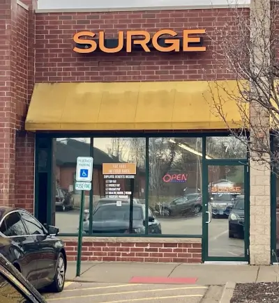 SURGE Staffing - Agencia de empleo en Elgin, Illinois