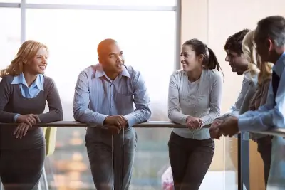 Scion Staffing - Agencia de empleo en San Francisco, CA