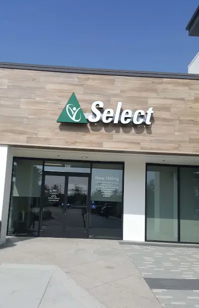 Select Staffing - Agencia de empleo en Anaheim, California