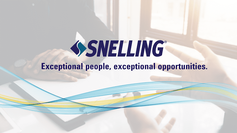 Snelling Staffing of McAllen - Agencia de empleo en McAllen, TX