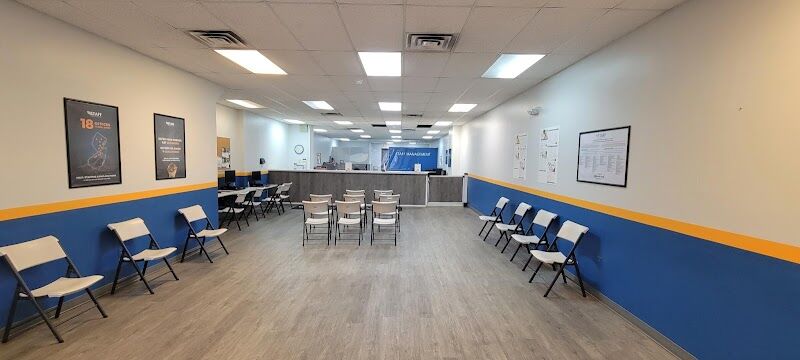 agencias de empleo en perth amboy