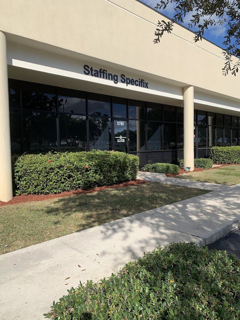 Staffing Specifix - Agencia de empleo en Miami, Florida