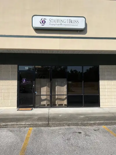 Staffing with Bliss - Agencia de empleo en Jacksonville, Fl