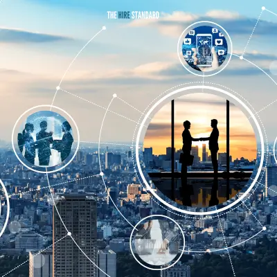 The Hire Standard - Finanzas en San Francisco, CA