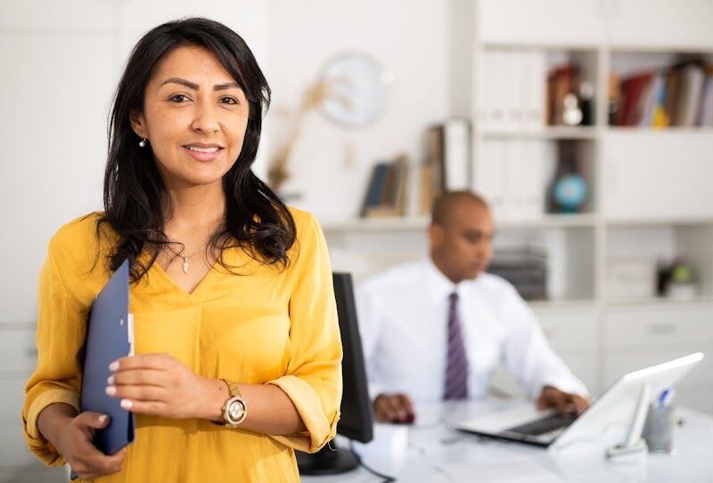 Thrivas Staffing Agency - Agencia de empleo en Miami, Florida