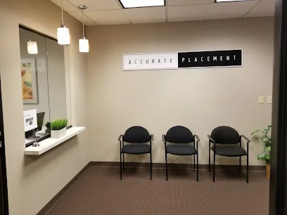 Accurate Placement Phoenix