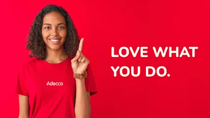 Adecco Staffing Tucson AZ