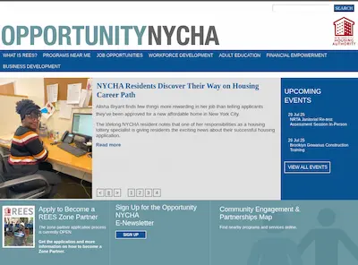 agencias de empleo en brooklyn