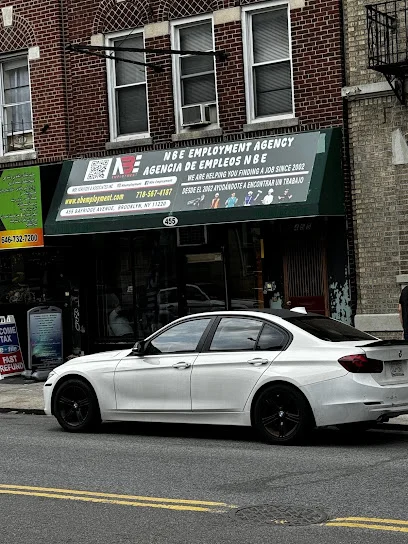 Agencia de Empleos NBE - Agencia de colocación en Brooklyn