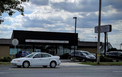 Allied Personnel Services - Agencia de colocación en Allentown