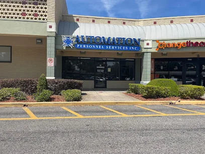 Agencias de Empleo en Orlando