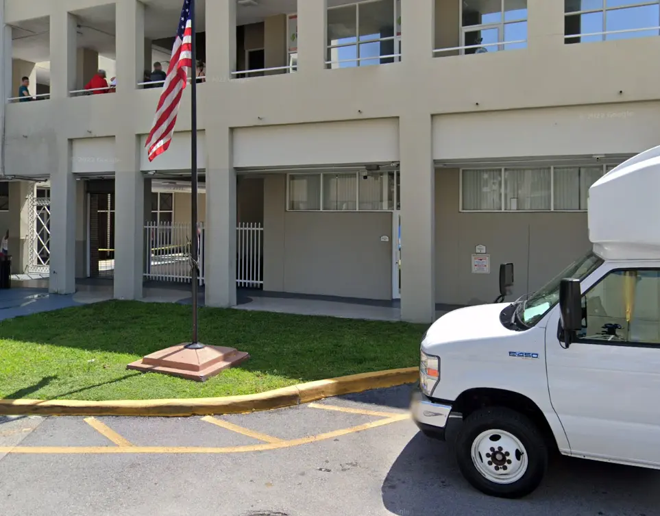 agencias de trabajo en hialeah