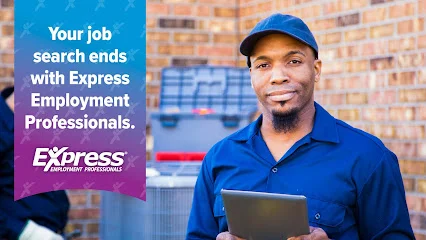 Express Employment Professionals - Agencia de colocación en Allentown