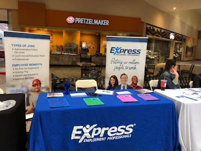 Express Employment Professionals phoenix