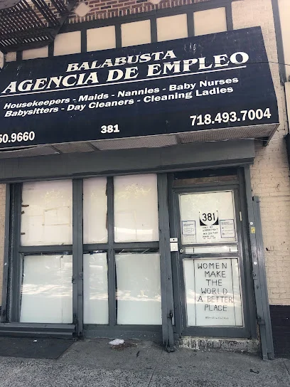 Golden Rose Agency Brooklyn