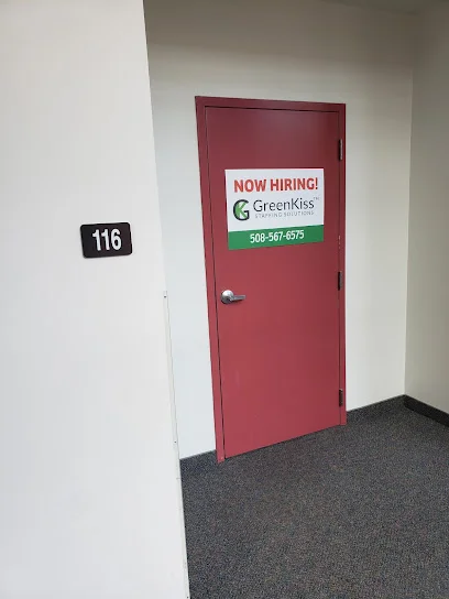GreenKiss Staffing Solutions, Inc. - Agencia de colocación en Providence