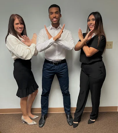 Hire Up Staffing Services - Bakersfield