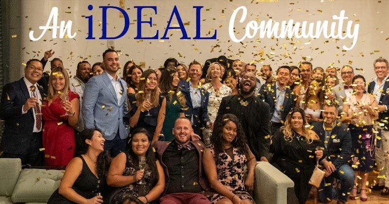 iDEAL Hire - Agencia de empleo en Miami, Florida
