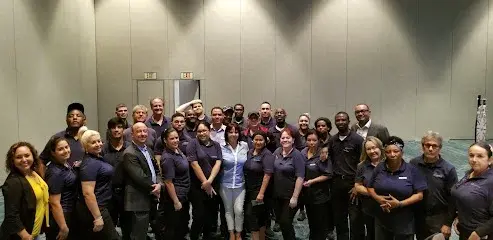 agencias de empleo kissimmee