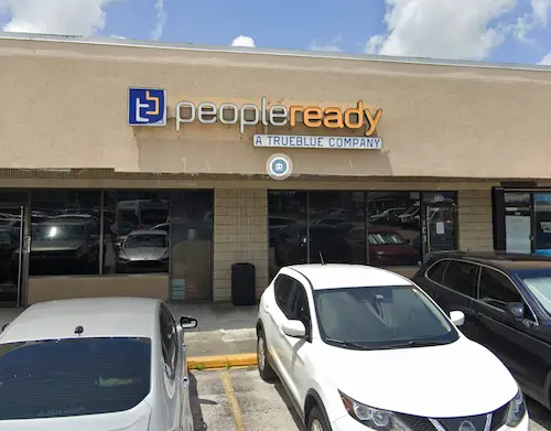 agencias de trabajo en hialeah