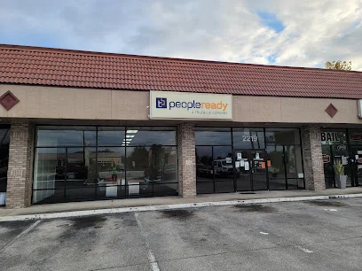PeopleReady - Empresa de trabajo temporal en Kissimmee