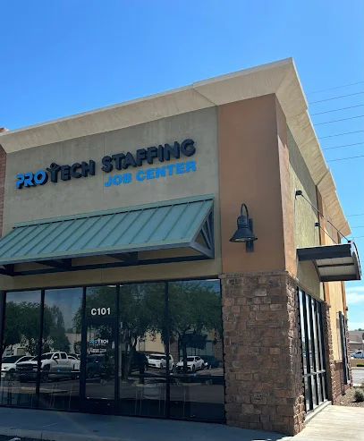 Photech Staffing Phoenix