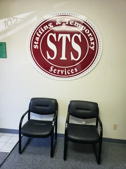 STS Staffing & Temporary Services Phoenix
