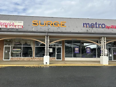 SURGE Staffing - Empresa de trabajo temporal en Allentown