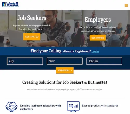 Westaff Hialeah